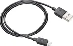 HP - POLY ASSY KIT CBL 4FT USB VOXBOX (1.2M)