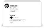 Tooner Hp # 05X CE505XC black Contract-Toner - Hohe Kapazit&auml;t