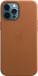 APPLE MHKL3ZM/A Handy-Schutzh&uuml;lle 17 cm (6.7 ) Cover Braun (MHKL3ZM/A)