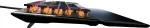 Klaviatuur Turtle Beach Vulcan II US, must