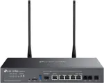 TP-Link Omada AX3000 Gigabit Desktop DSL Gateway