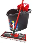 VILEDA Vile wiper Ultramat 2in1 complete box