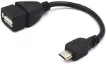 Noname Adapter USB 3.0 - Micro (black)