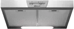 &Otilde;hupuhasti Electrolux LFU216X cooker hood 272 m&sup3;/h Wall-mounted Stainless steel