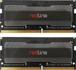 M&auml;lu MUSHKIN DDR4 64GB 3200- CL - 22 Redline 1.35v Dual Kit