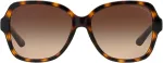Armani Exchange P&auml;ikeseprillid naistele AX4029S811713 (l&auml;&auml;tse/silla/sanga) 57/15/135 mm