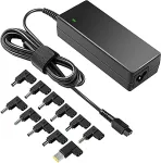 Extra Digital Universal notebook adapter 90W