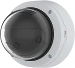 Axis Netzwerkkamera Panorama Dome P3818-PVE 180&deg;