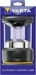 Varta LED Camping-Laterne Outdoor Sports L20R mit Akku
