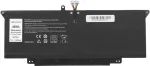 Movano Battery JHT2H for Dell Latitude 7410 2-in-1 7310 2-in-1 P33S P34S - 6400 mAh (49 Wh)