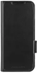 Dbramante1928 Oslo Pro - Google Pixel 9a mobile phone case 16 cm (6.3") Wallet case Black