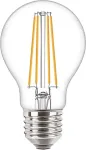 PHILIPS CorePro LED Birne A60 806lm 7W 2700K E27