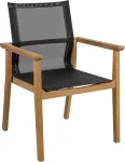 Home4you S&ouml;&ouml;gilauakomplekt NAUTICA 8-tooliga