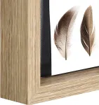 HAMA 00175336 Galerie Cavo 16.5x21.5 cm.Oak