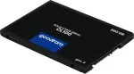 K&otilde;vaketas GoodRAM SSD CL100 G3 960GB SATA3 2,5