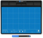 IFIXIT FixMat (blue/black, for professional electronics repairs)