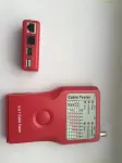 OEM Universal Tester RJ12, RJ45, USB, BNC