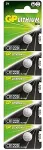 GP Batteries Lithium Cell CR1220 Single-use battery