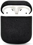 Terratec AirPods Case AirBox Fabrik Black