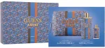 GUESS Amore Capri 100ml - Eau de Toilette naistele