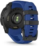 Garmin [AI generated title] Instinct 3 Supernova Edition Sportsur