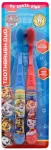 Hambahari Nickelodeon Paw Patrol Toothbrush Duo 2pc - Toothbrush K