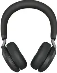 Jabra Evolve2 75 - USB-C UC - Black