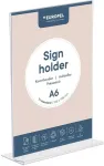 Europel Infolehe alus T- Standard A6
