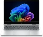 S&uuml;learvuti Hp EliteBook 8 Flip G2i CU5 325/16GB/512SSD/W11 Pro LTE 5G 1J Gar (DE)