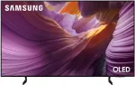 Teler SAMSUNG TV 77 S85F OLED 4K AI Smart 2025