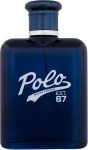 Ralph Lauren Polo 67 125ml - Eau de Toilette meestele