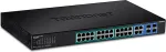 TRENDnet Switch TPE-5028WS