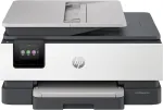 Printer Hp OfficeJet Pro 8132e, multifunction (grey, HP+, Instant Ink, USB, WLAN, copy, scan, fax)