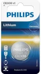 Philips Patarei CR2430 3 V Lithium