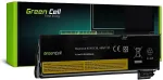 GREEN CELL Battery Lenovo L450 45N1124 11,1V 4,4Ah