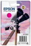 Tooner EPSON 502 C13T02V34010 magenta