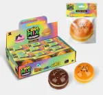 COOL MIX TABA SQUISHY stressim&auml;nguasi, Burger