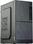Korpus AKYGA AK35BK computer case Micro Tower Black