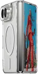 PANZERGLASS CARE by SL1M Case Beskyttelsescover til iPhone Duo Transparent