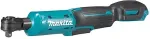 MAKITA RATCHET 12V CXT WR100DZ 47,5Nm 1/4 -3/8"