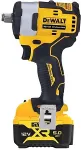 DEWALT Akku-Schlagschrauber (1/2). 12 Volt