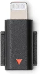 Dji Mic 3 telefoni adapter Lightning