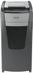 REXEL Optimum AutoFeed+ 600X Automatic Cross Cut Paper Shredder P4