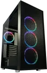 Korpus LC-Power LC-802B-ON