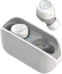 JLab Audio JLab GO Air True Wireless Earbuds -- Wei&szlig;