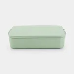 Brabantia Make & Take Lunch container 2 L Plastic Green 1 pc(s)