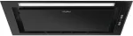 &Otilde;hupuhasti Whirlpool WCT3 63F LTK Built-in Black 550 m&sup3;/h