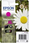 Tooner EPSON 18XL - Magenta - Tintenpatrone (C13T18134012)