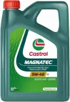 No name Castrol has 5W-40 C3 4L H 718852 15F624.
