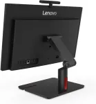 Lenovo ThinkCentre M90a G6 Ultra 7 265 23.8" FHD IPS 120Hz 250 nits LBL AG 32GB DDR5 5600 1TB SSD Intel Graphics 5.0MP camera + IR vPro Windows 11 Pro Black 3-year on-site warranty